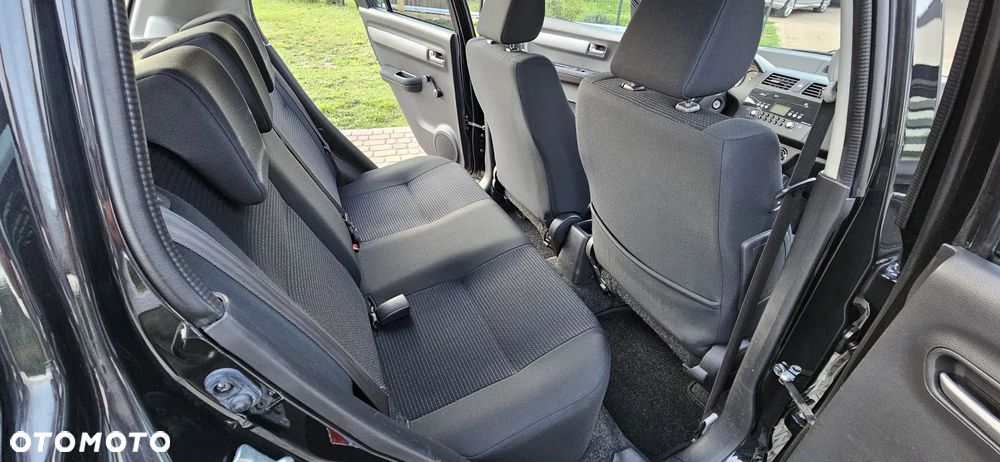 Suzuki Swift 1.3 Comfort - 13