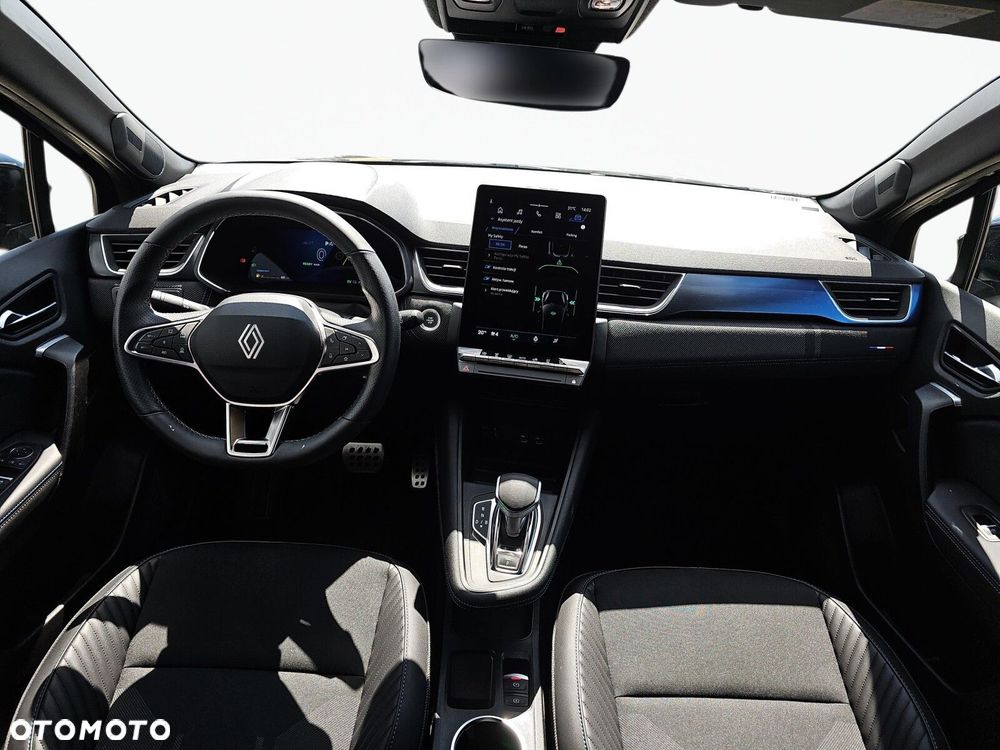 Renault Symbioz - 27