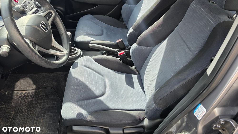 Honda Jazz 1.2 Trend - 10