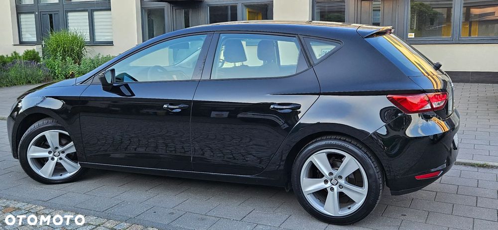 Seat Leon 1.6 TDI DPF Reference Copa - 27