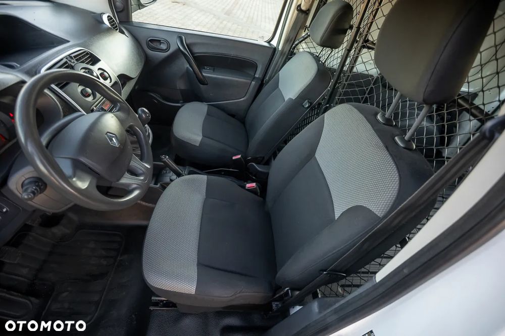 Renault Kangoo - 16