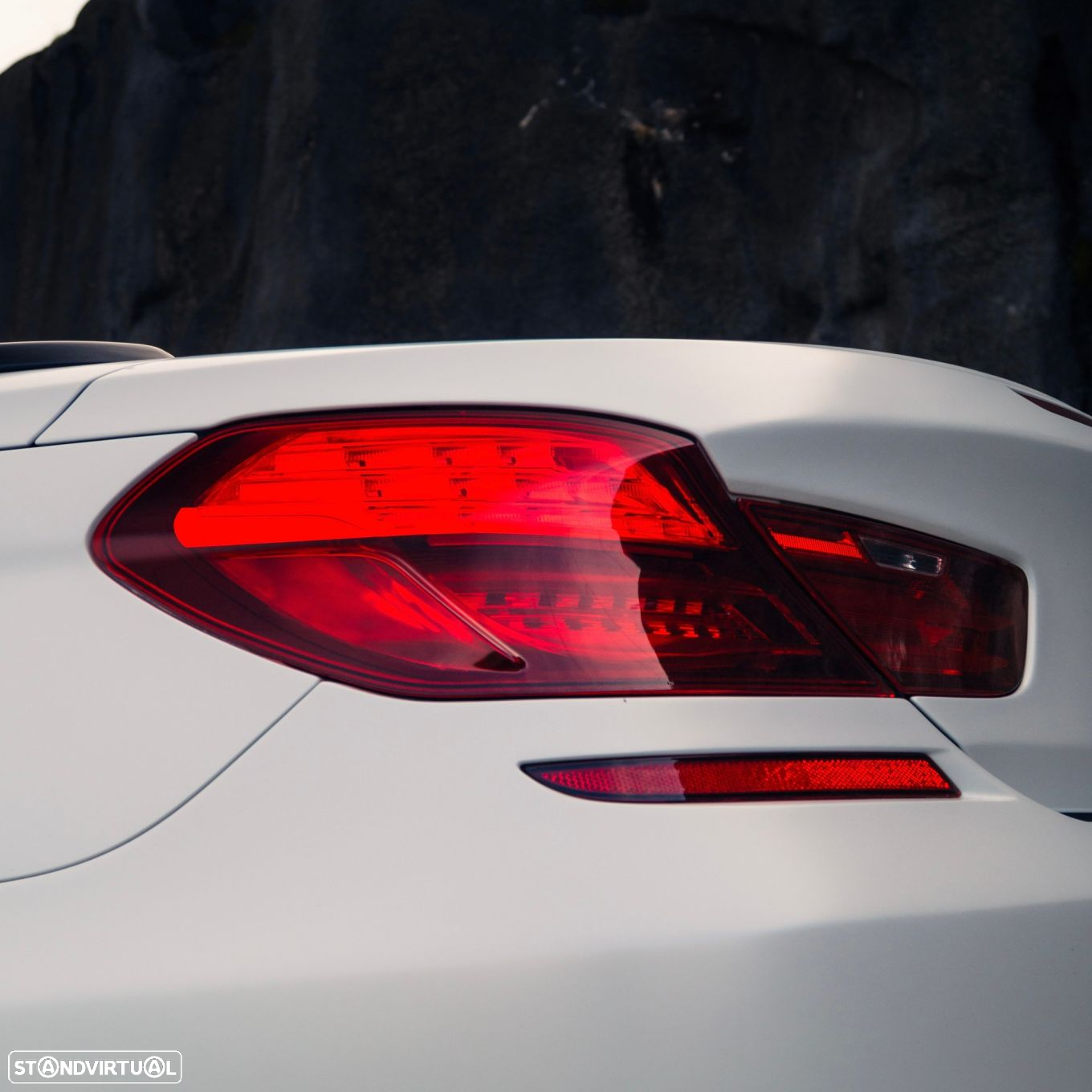 BMW 640 d Cabrio M Sport Edition - 11