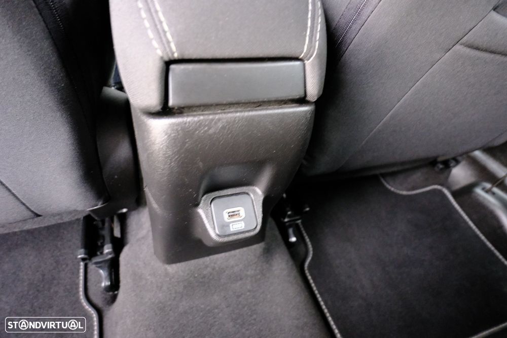 Fiat Tipo Cross 1.3 Multijet - 26