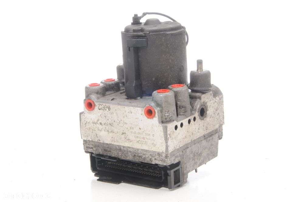 MITSUBISHI CARISMA POMPA ABS P1 MR307218 - 1