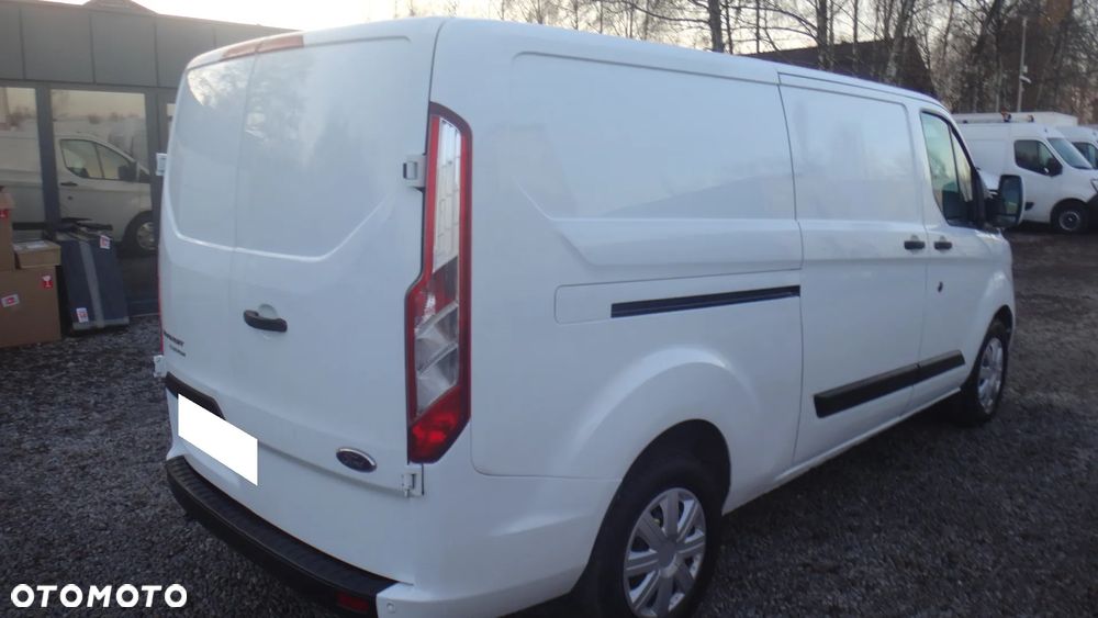 Ford TRANSIT - 4