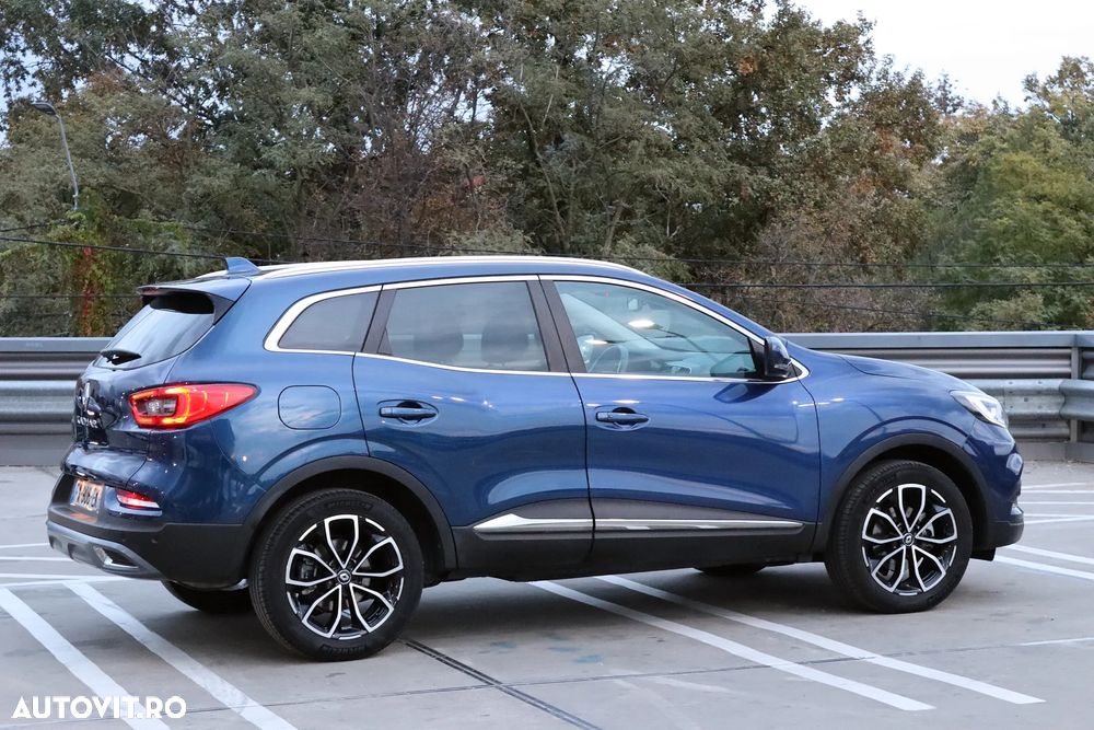 Renault Kadjar TCe EDC GPF Intens - 3