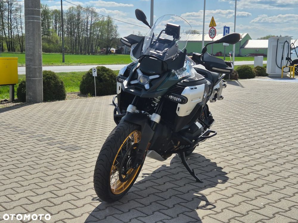 BMW R - 4