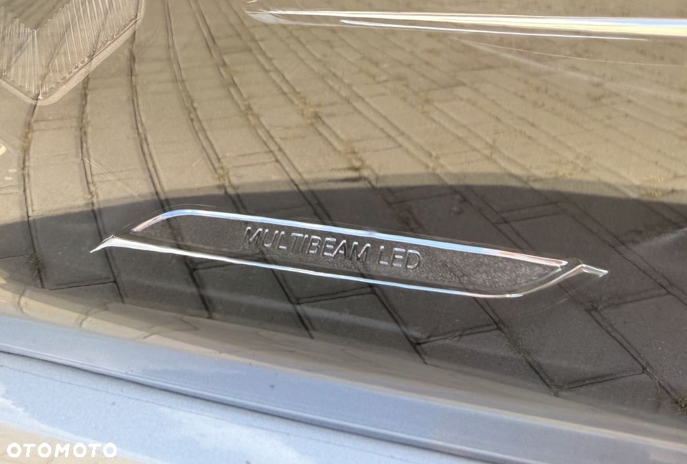 Mercedes-Benz CLA 200 d AMG Line 8G-DCT - 6
