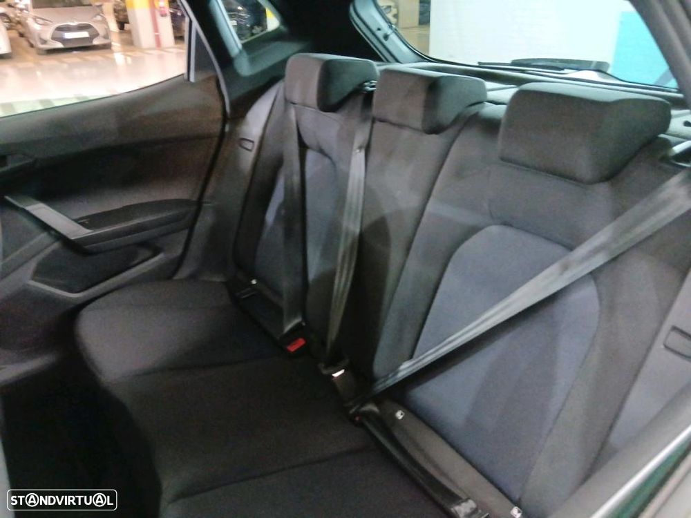 SEAT Ibiza 1.0 TSI FR - 8