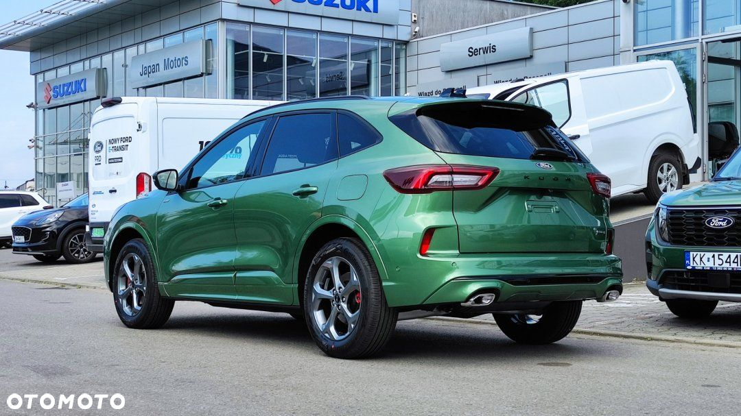 Ford Kuga - 6