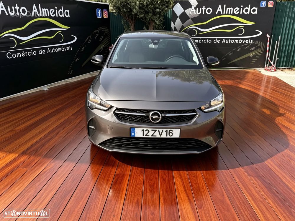 Opel Corsa 1.5 D Business Edition - 11