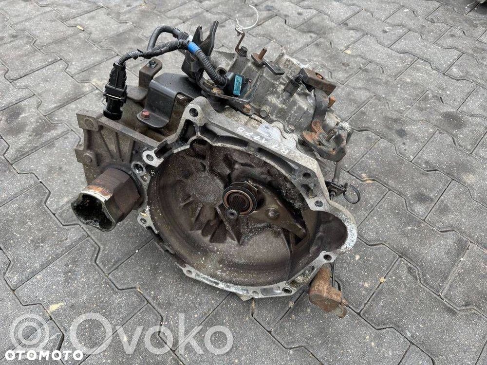 SKRZYNIA BIEGÓW 1.4 16V R71775 HYUNDAI I30 2011 - 2