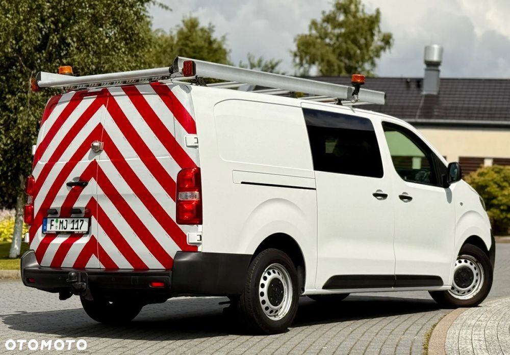 Peugeot Expert - 12