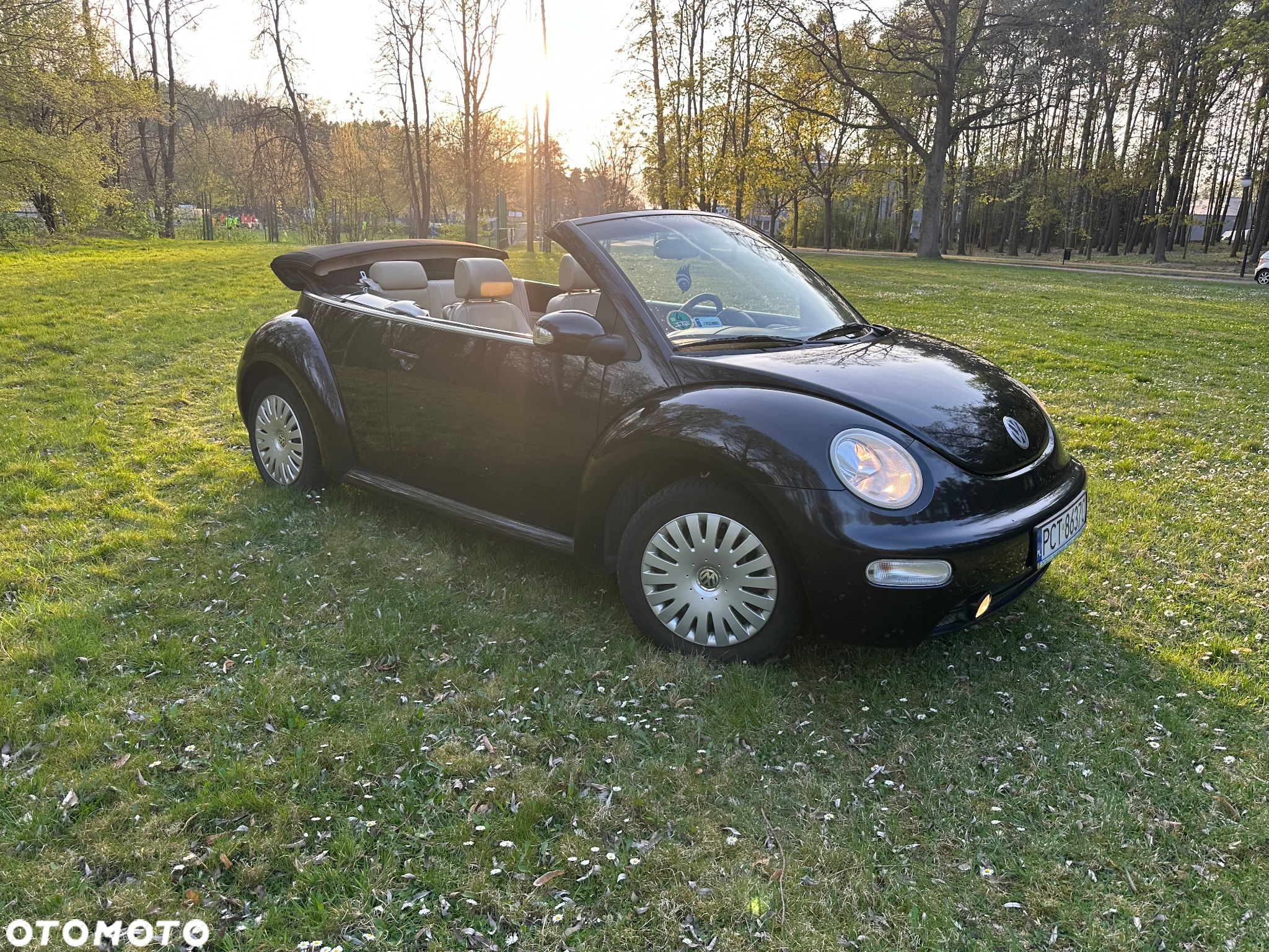 Volkswagen New Beetle 2.0 - 22