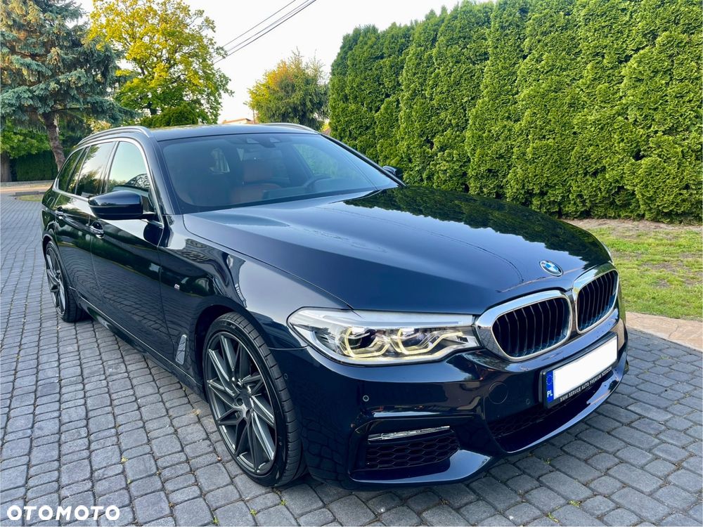 BMW 5