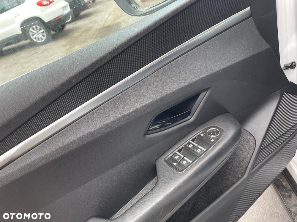 Renault Megane EV60 220hp optimum charge Techno - 34