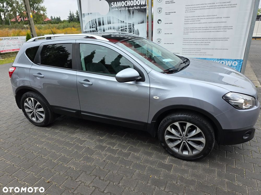 Nissan Qashqai 2.0 I-Way - 20