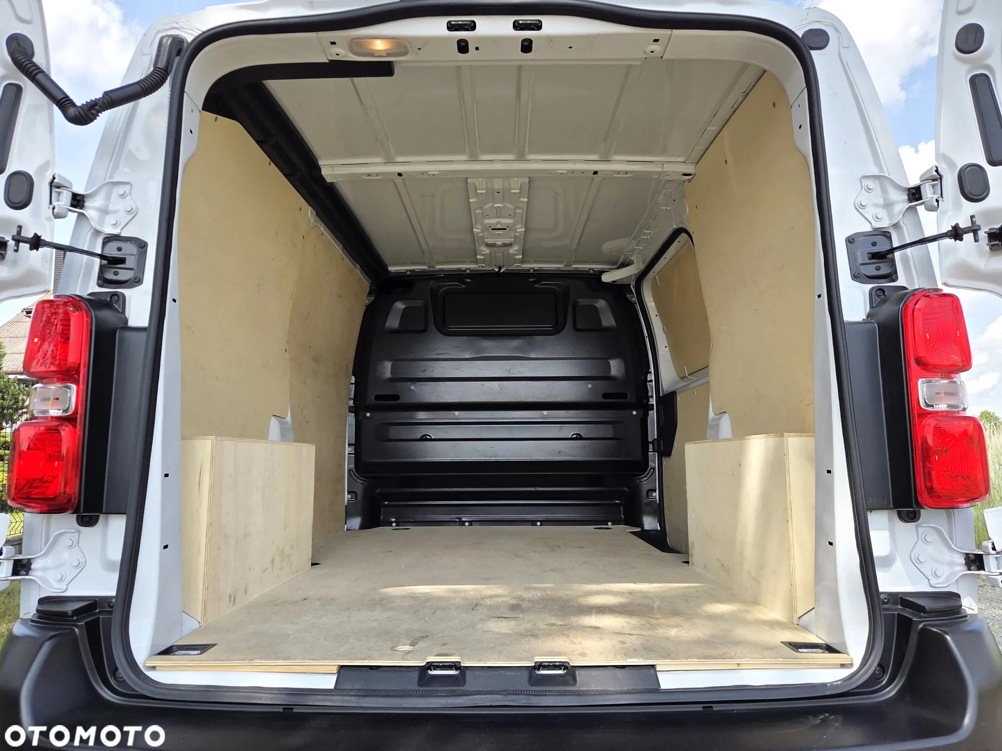 Fiat SCUDO, L2 (M), KLIMATRONIC, NAVI, 1.5 HDI, 120 KM, - 10