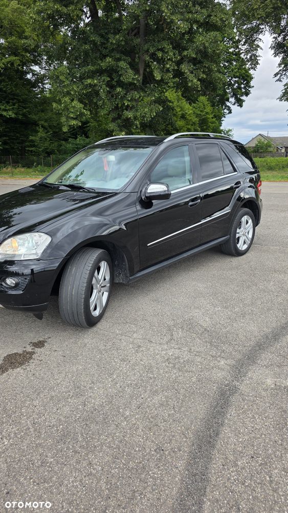 Mercedes-Benz ML 350 CDI 4-Matic - 2