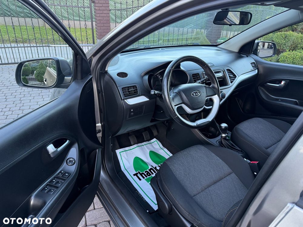 Kia Picanto 1.0 Dream-Team Edition - 8