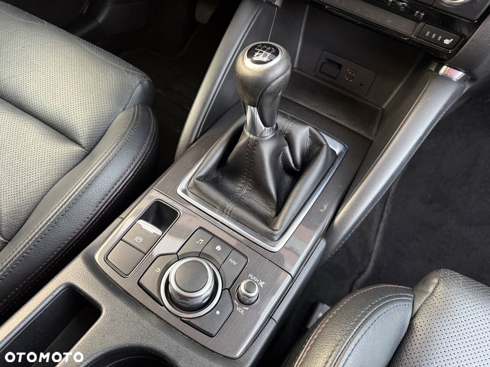 Mazda CX-5 2.0 Skypassion AWD - 35