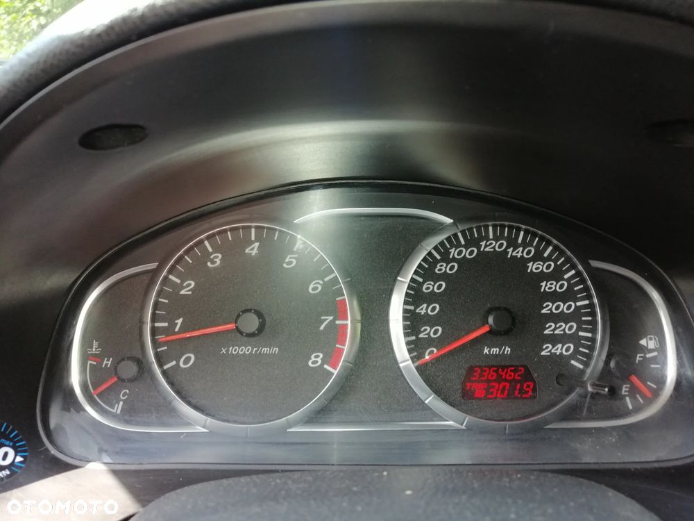Mazda 6 Sport 2.0 Exclusive - 2
