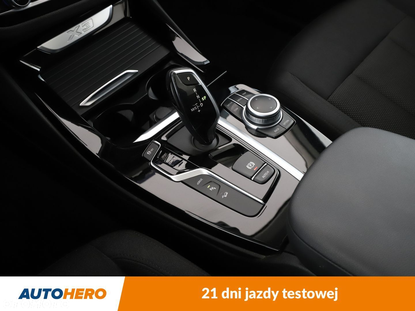 BMW X3 - 25