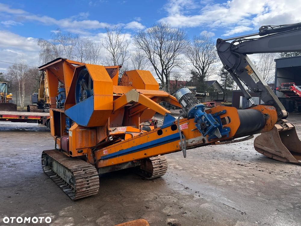 Inny Guidetti Caesar 2 - 4