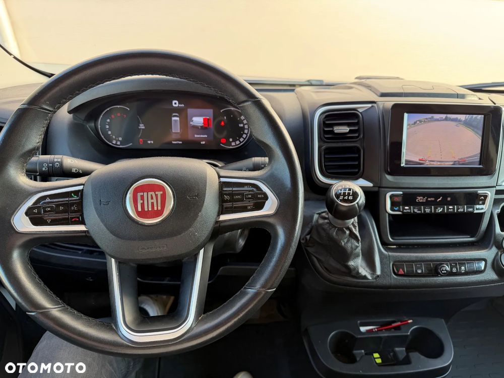 Fiat Ducato Maxi - 3