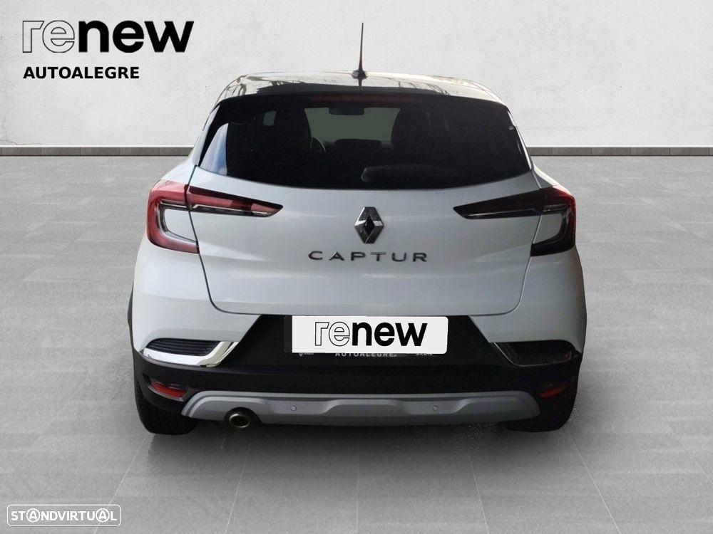 Renault Captur 1.0 TCe Exclusive - 5