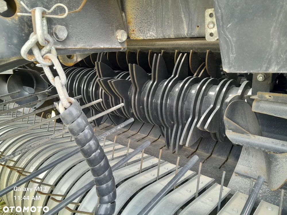 Kubota BF2255R SC14N - 3