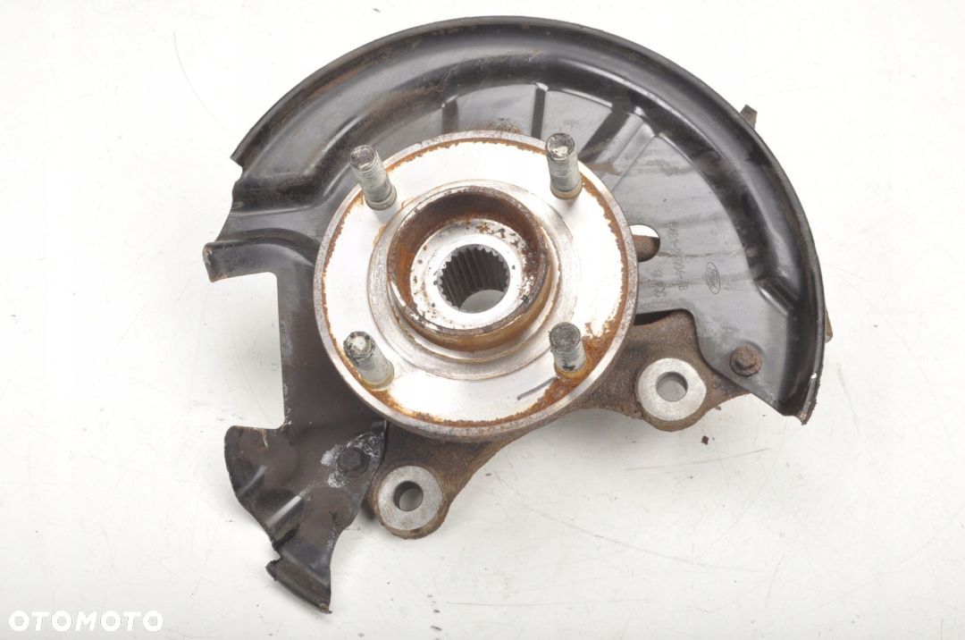 FORD KA III PLUS 1.2 12V ZWROTNICA PRAWA PRZEDNIA - 1
