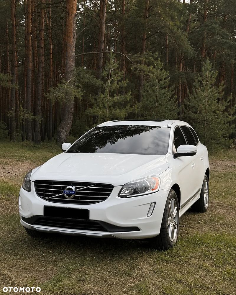 Volvo XC 60 T6 AWD Geartronic Linje Inscription - 5