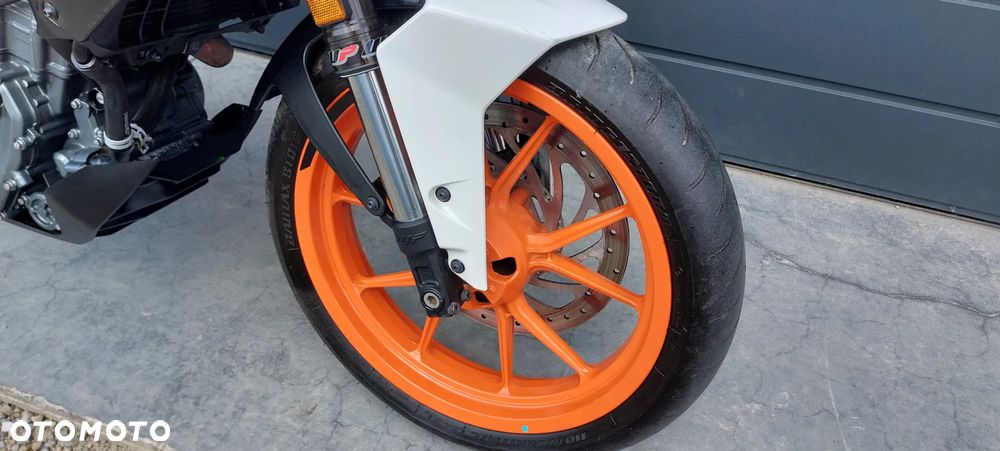 KTM Duke - 24