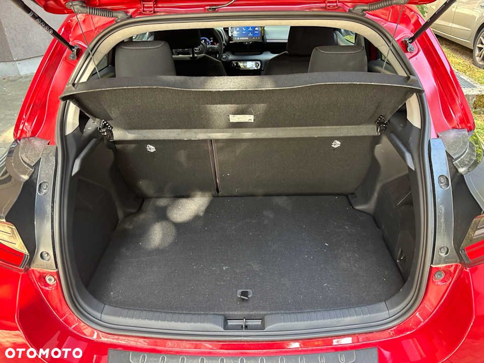 Toyota Yaris - 14