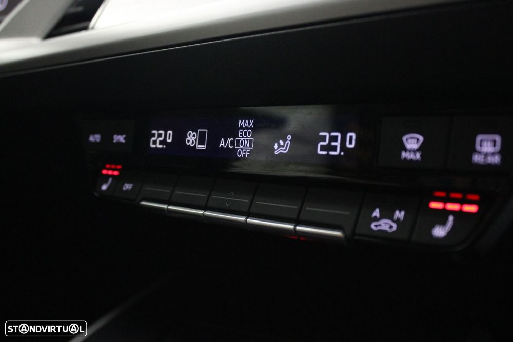 Audi Q4 e-tron 35 55 kWH - 21