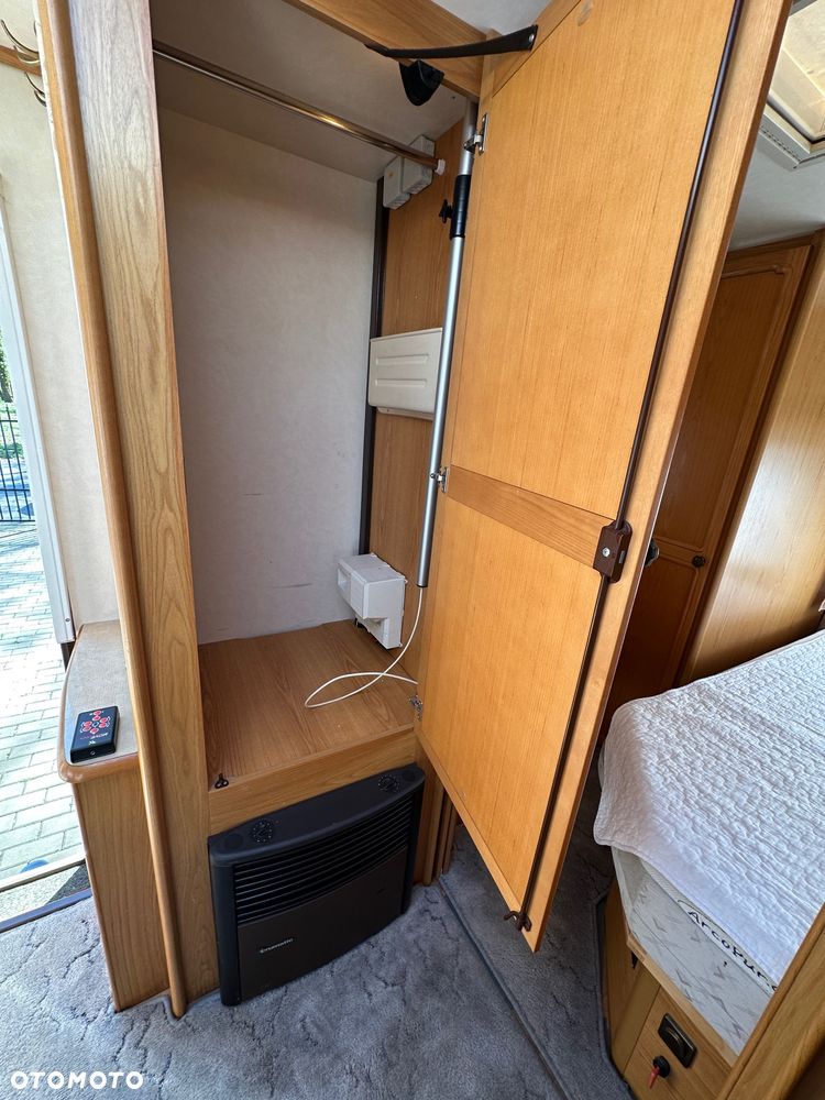 Tabbert COMTESSE - 24