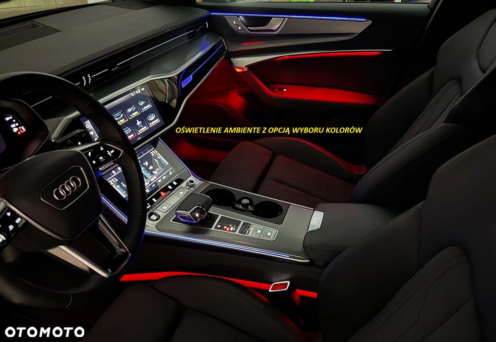Audi A6 Allroad quattro 40 TDI S tronic - 9