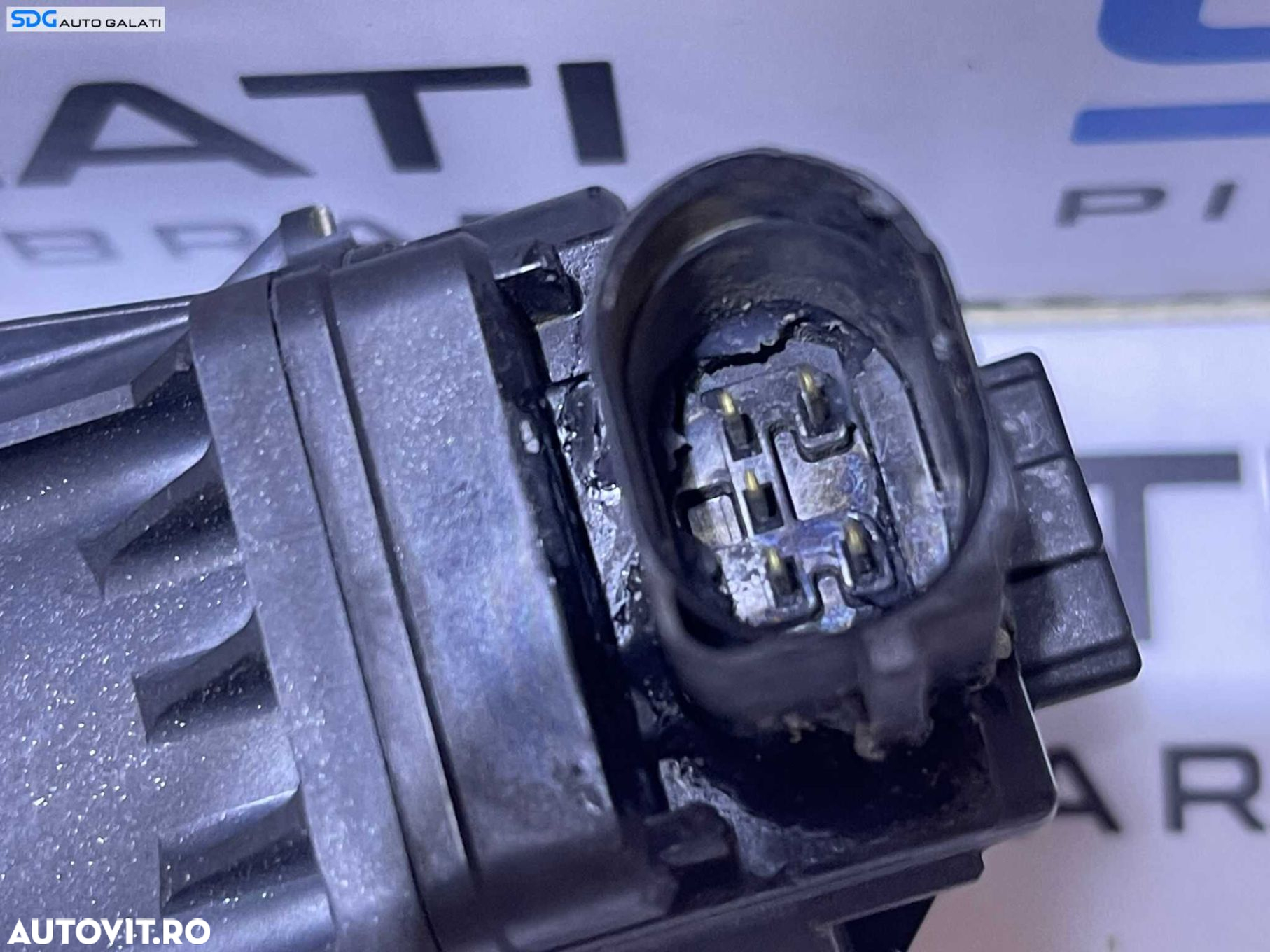 Supapa EGR Opel Insignia A 2.0 CDTI 2008 - 2017 Cod 55566052  [x4215] - 5