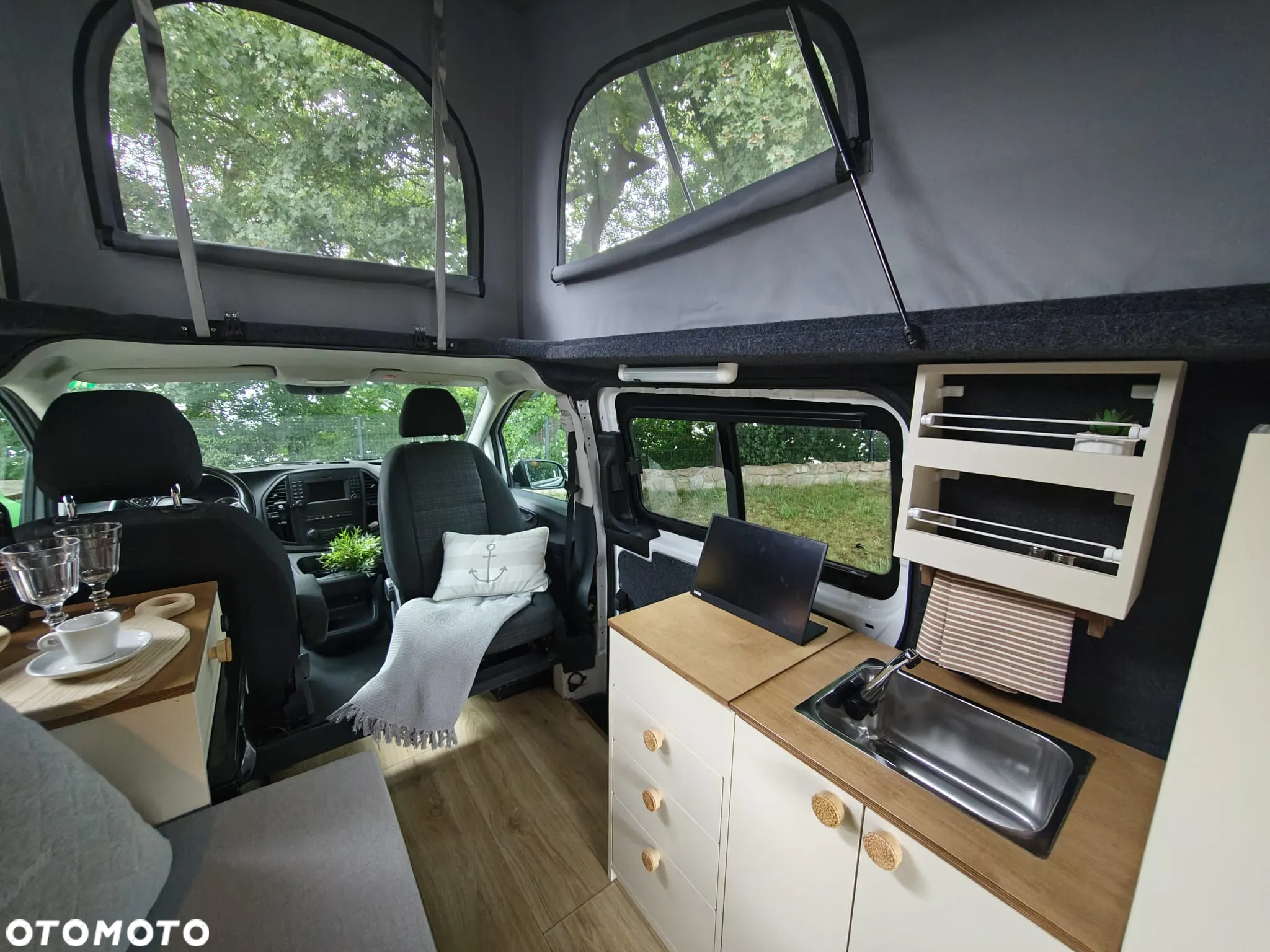 Mercedes-Benz Vito - 5