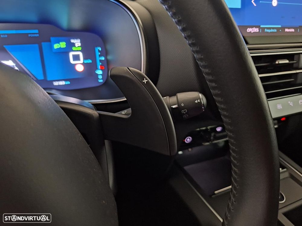 Citroën C5 Aircross 1.6 Hybrid Feel Pack e-EAT8 - 27