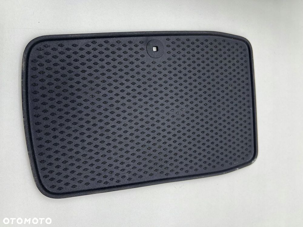 RENAULT SYMBIOZ TUNEL SCHOWEK ŁADOWARKA INDUKCYJNA KOMPLET UK 283426419R - 8