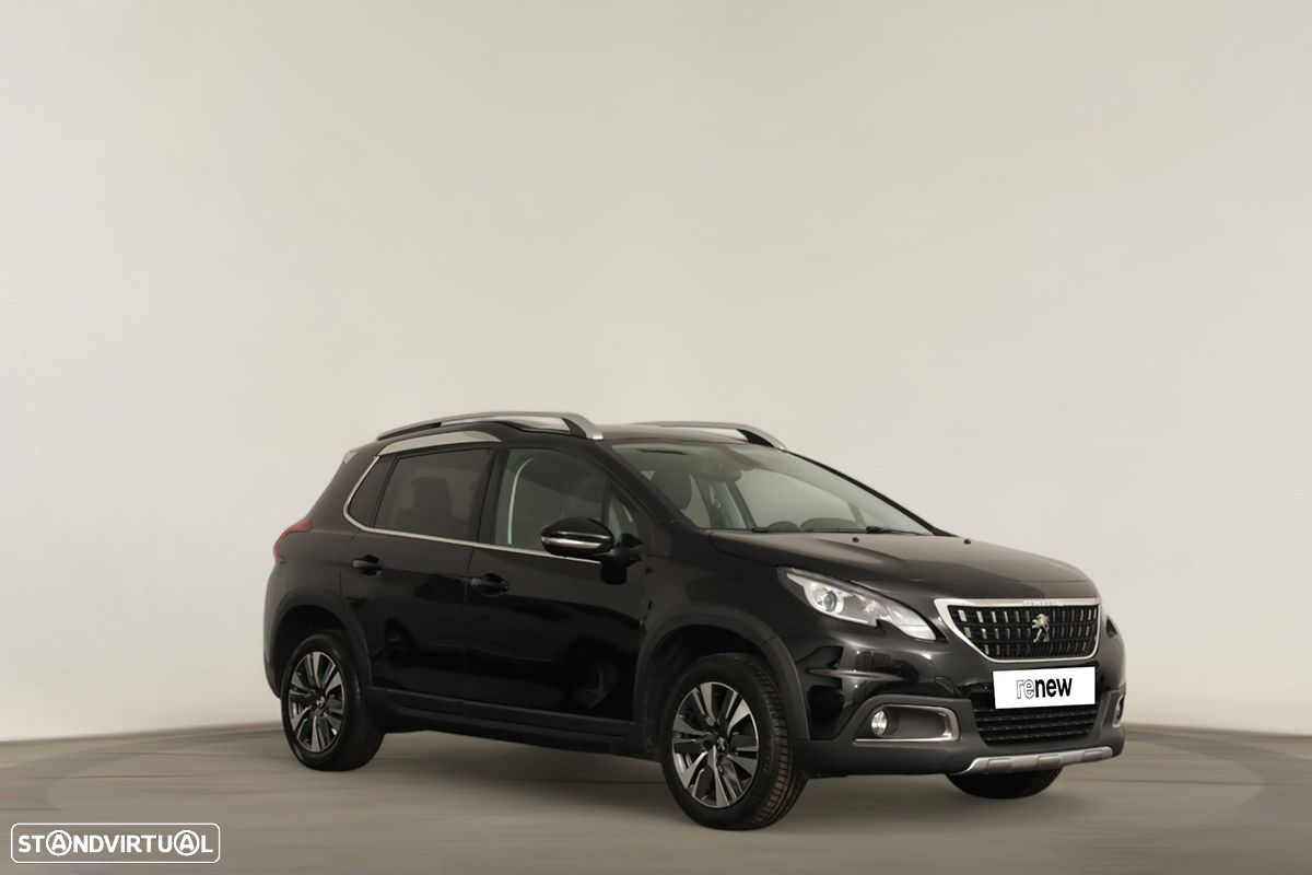 Peugeot 2008 1.2 PureTech Allure - 2