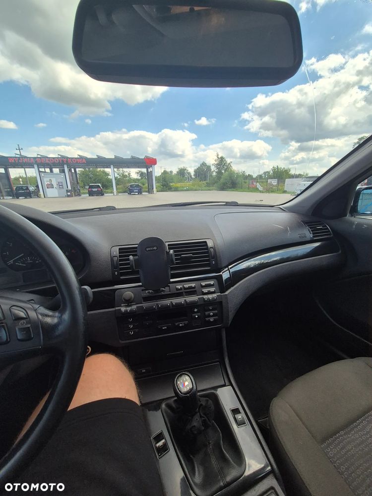 BMW Seria 3 - 2