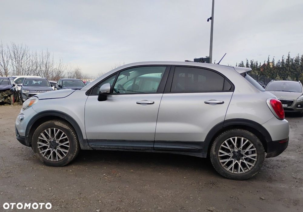 Fiat 500X - 22