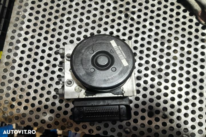 POMPA ABS  8J0614517E 8J0614517E Audi TT 8J [2006 - 2010] Coupe 2-usi - 3