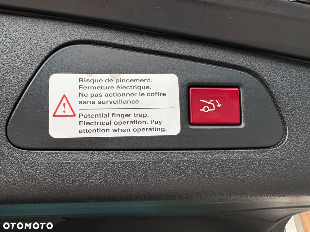 Peugeot 508 RXH BlueHDi 180 EAT6 Stop&Start - 22