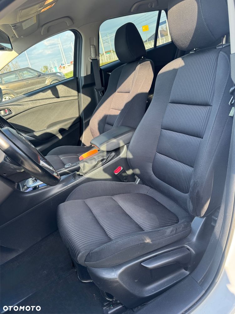 Mazda 6 2.2 D Skyenergy I-ELoop - 9