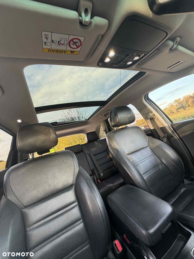 Kia Sorento 2.0 CRDI M - 20