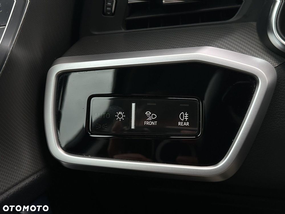 Audi A6 Limousine 45 TFSI mHEV Quattro S tronic - 18